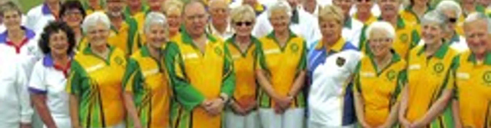 Bowling Club Friendly Games