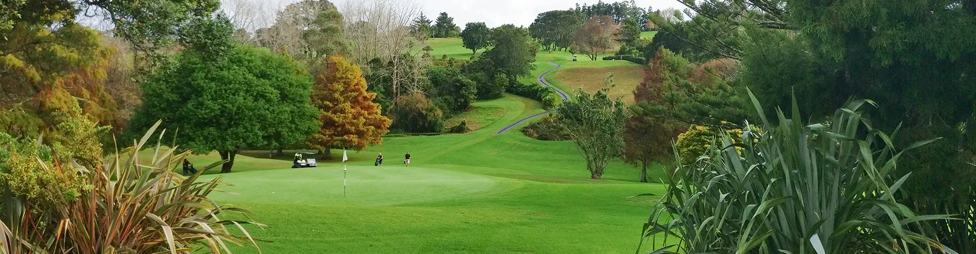 South Head Golf Club Inc