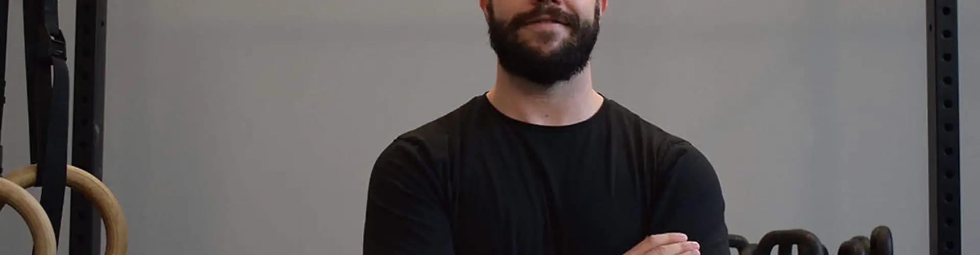 McCarthy Strength and Fitness