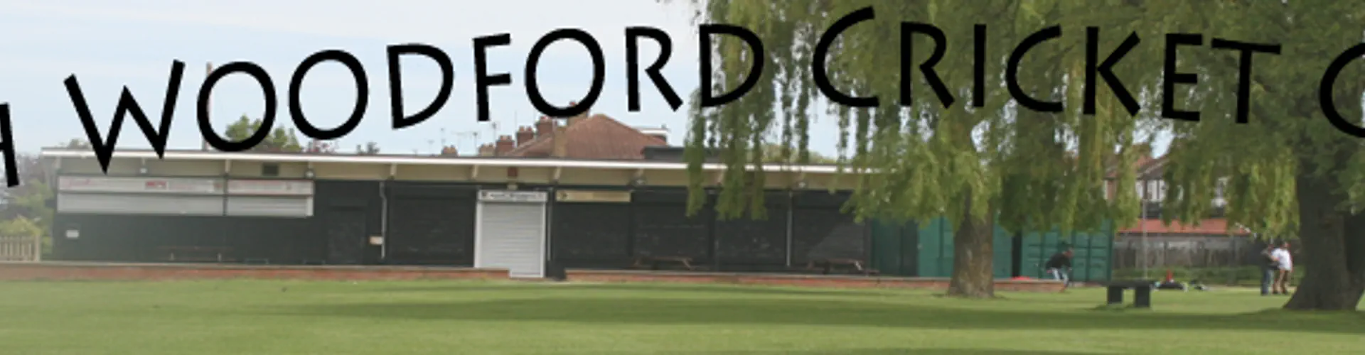 South Woodford Cricket Club
