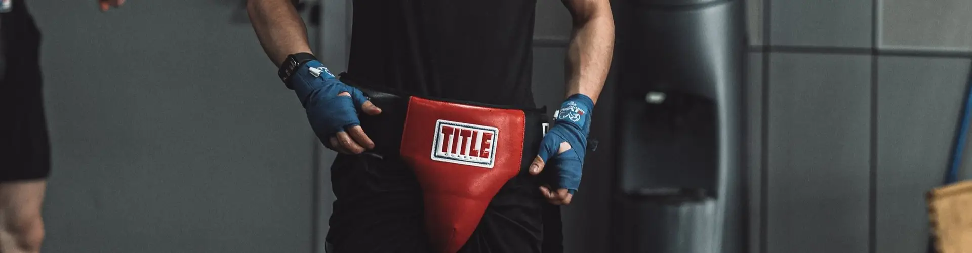 Olympus Boxing Club