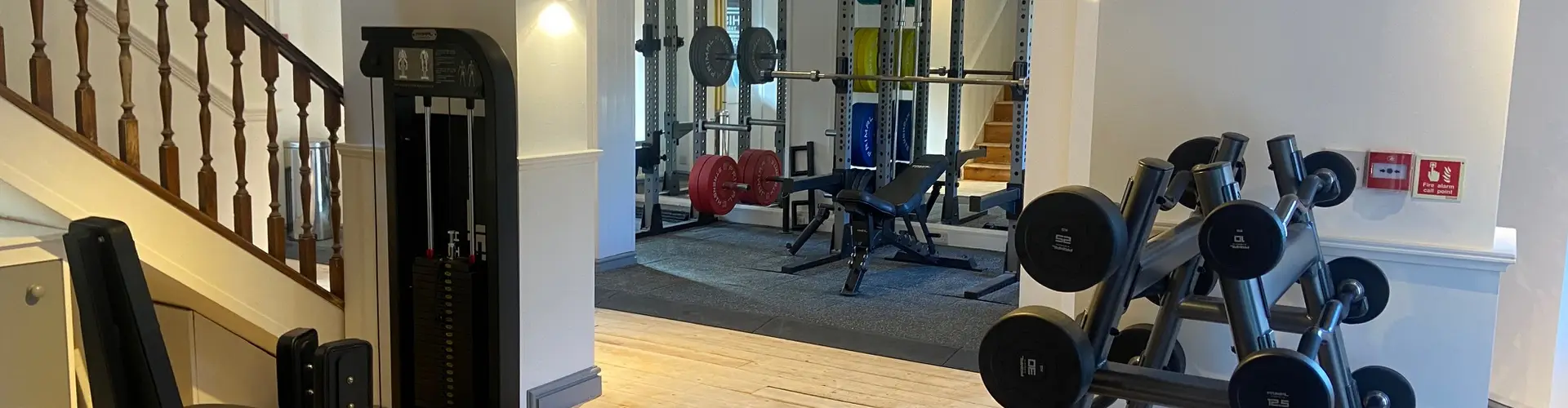 SW Fitness