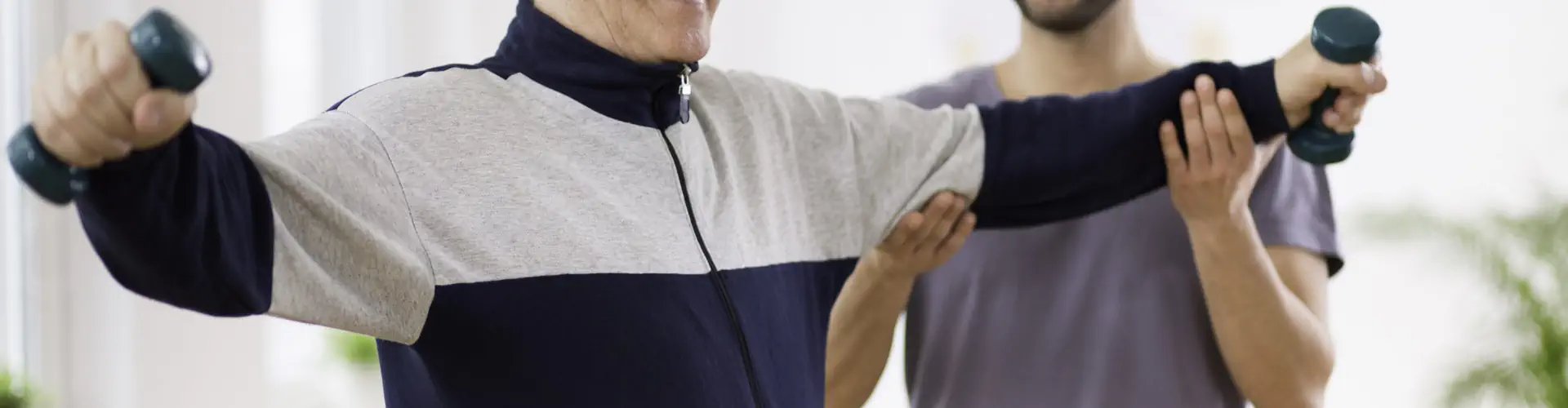 Longevity Exercise Physiology and Personal Training