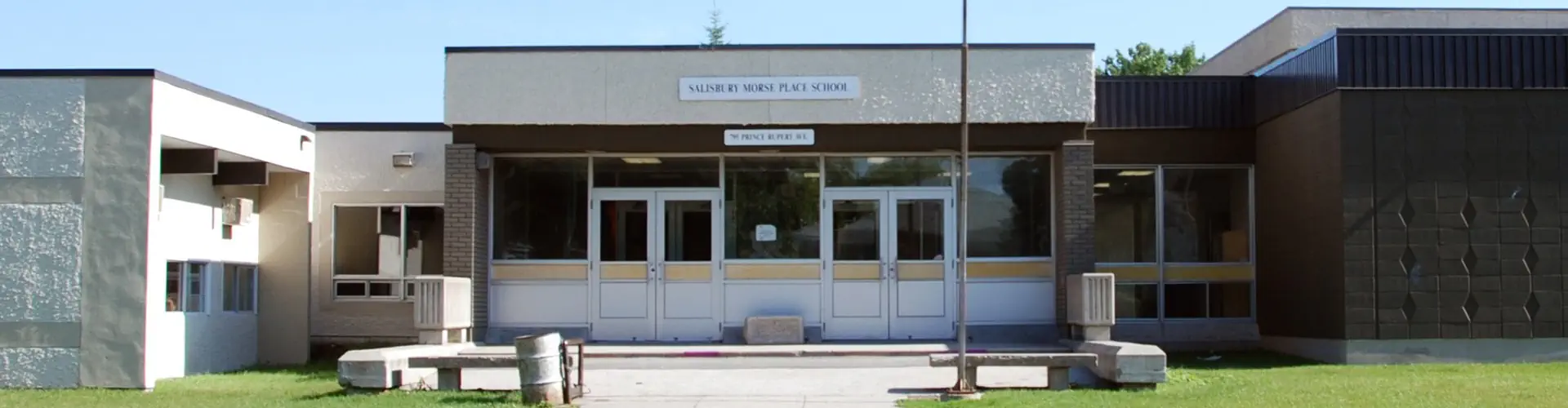 East Kildonan Badminton Club