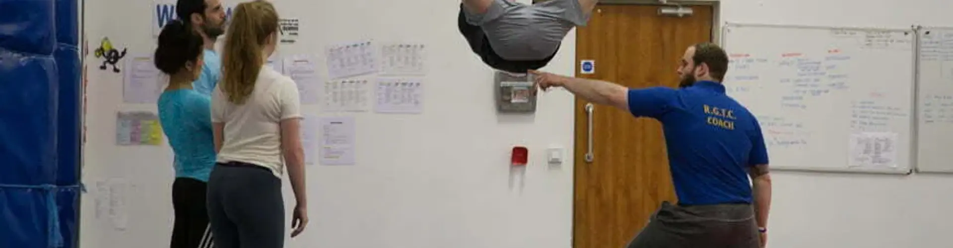 Rathgael Gymnastics Club