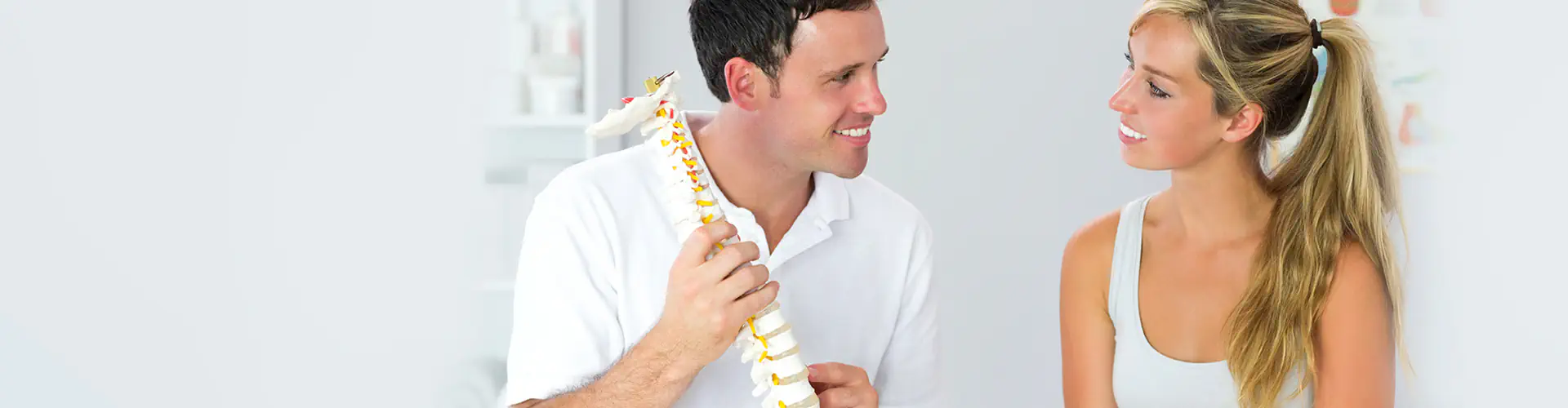 Zillmere Spine & Sports Physio Clinic