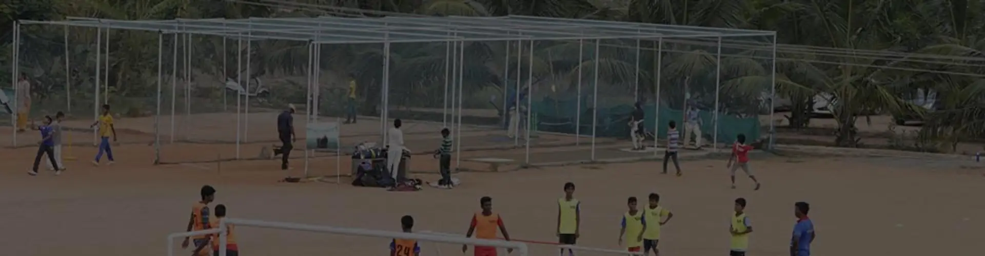 National Sports School