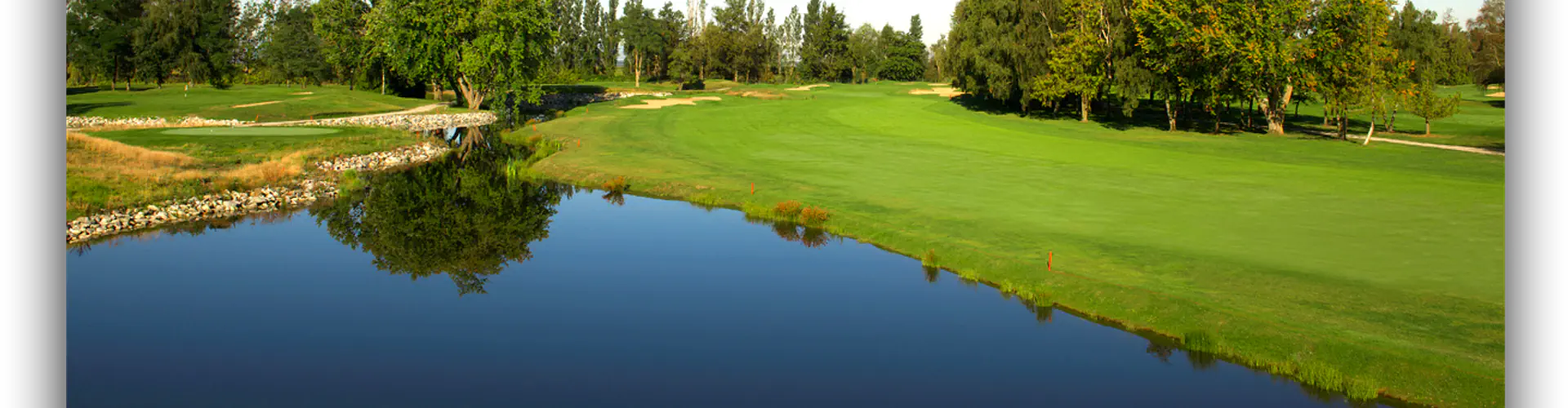 Quilchena Golf and Country Club