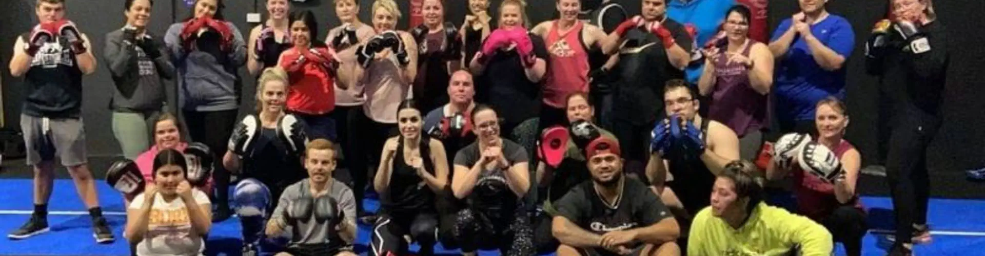 Totally Fit Gym