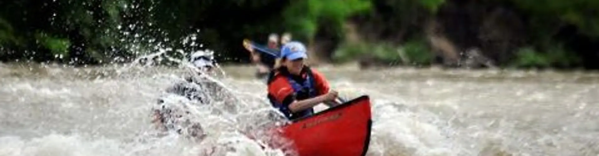 Taumarunui Canoe Hire & Jet Boat Tours