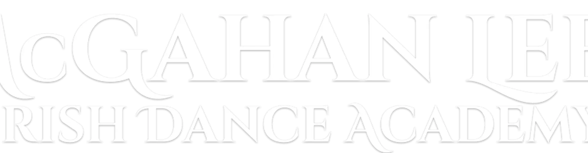 McGahan Lees Irish Dance Academy Clapham Park