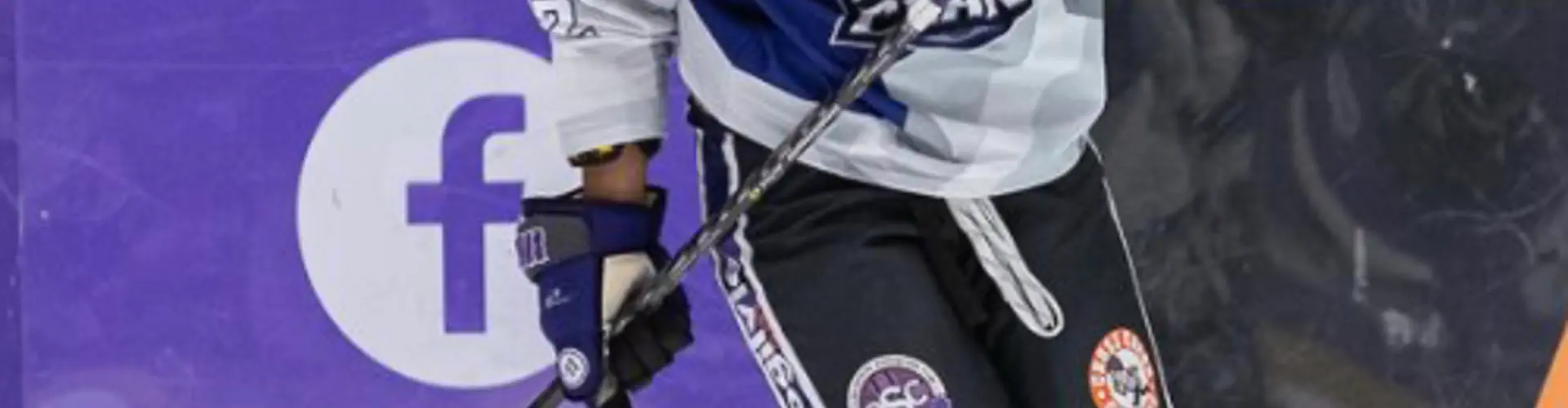 Ice Skating at Braehead Ice Centre
