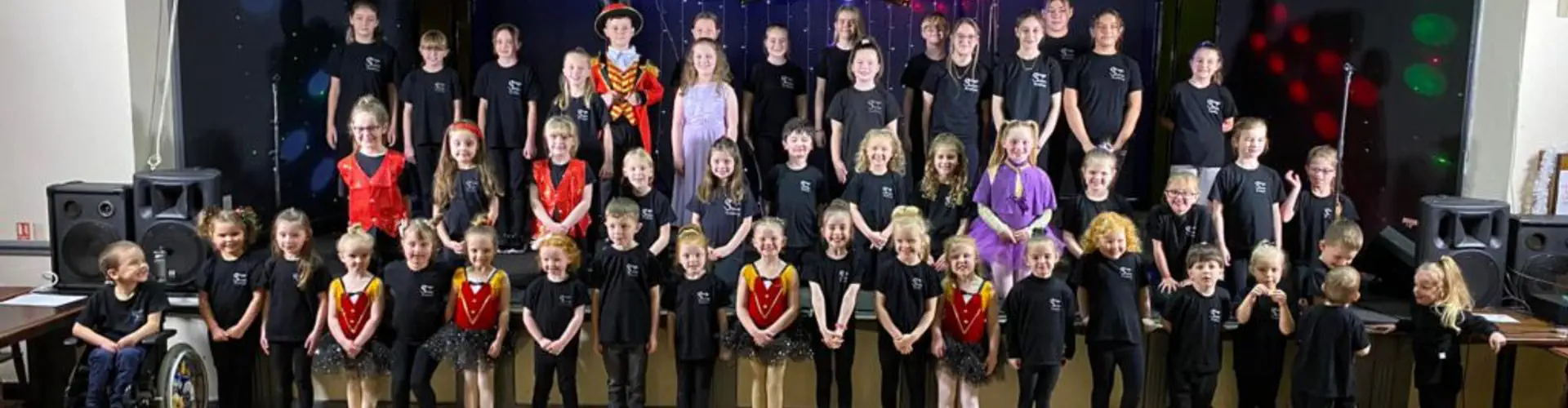 Stage and Screen Academy Irlam / Cadishead