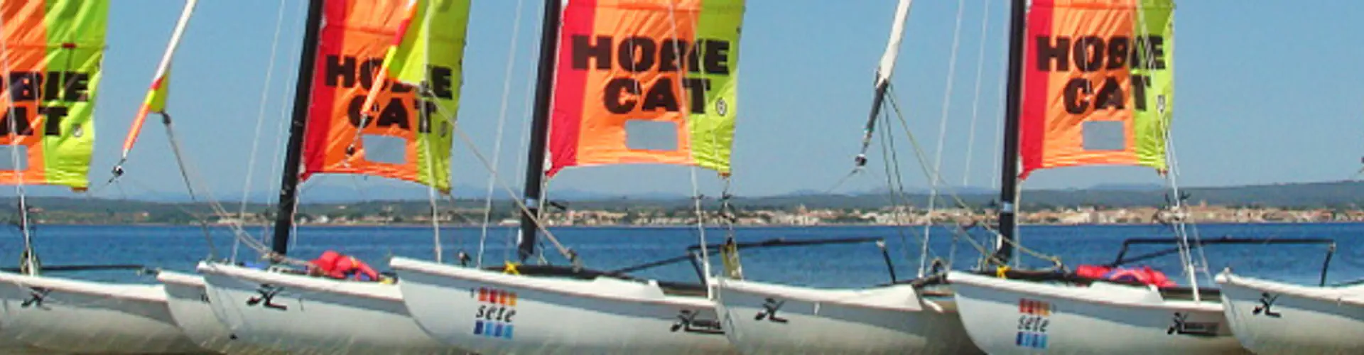 Base Nautique Françoise Pascal