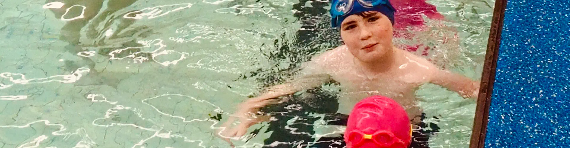Dolphin Swimming Club