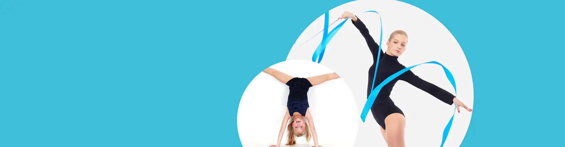 Grace Rhythmic Gymnastics Club