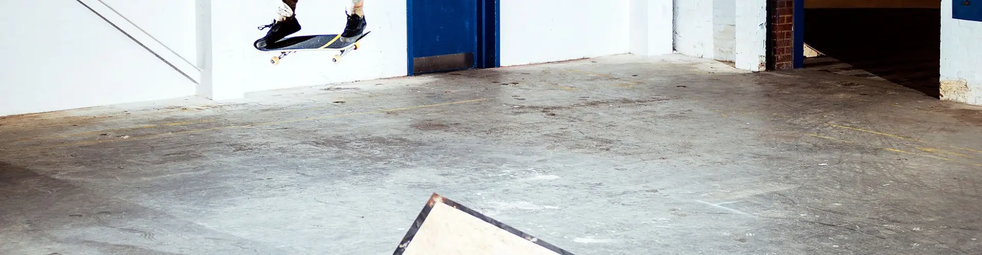 Skateboard Group Lessons