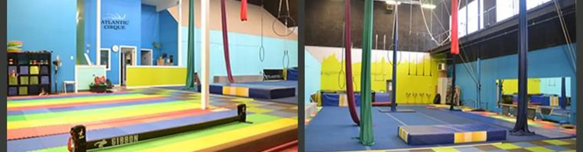 Atlantic Cirque Ltd.