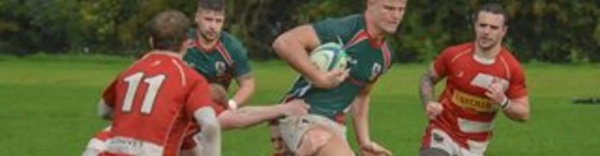 Larne Rugby Football Club