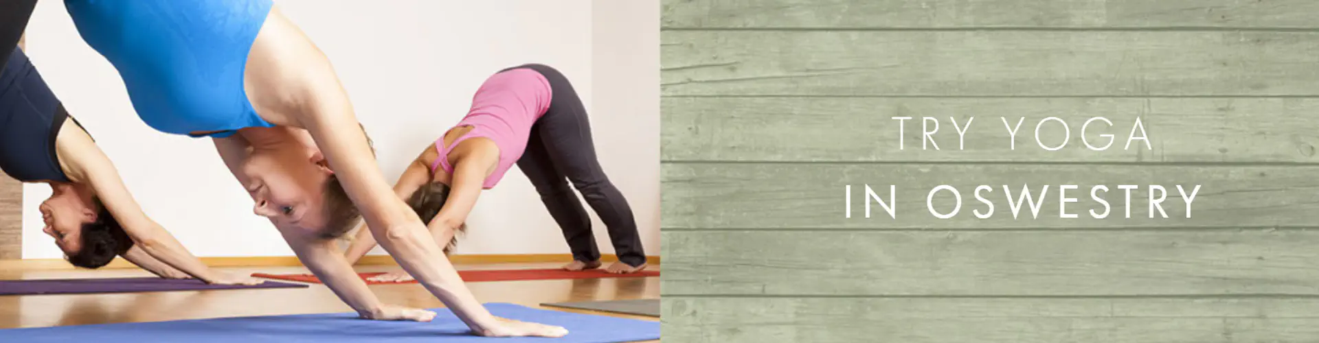The Yoga Centre
