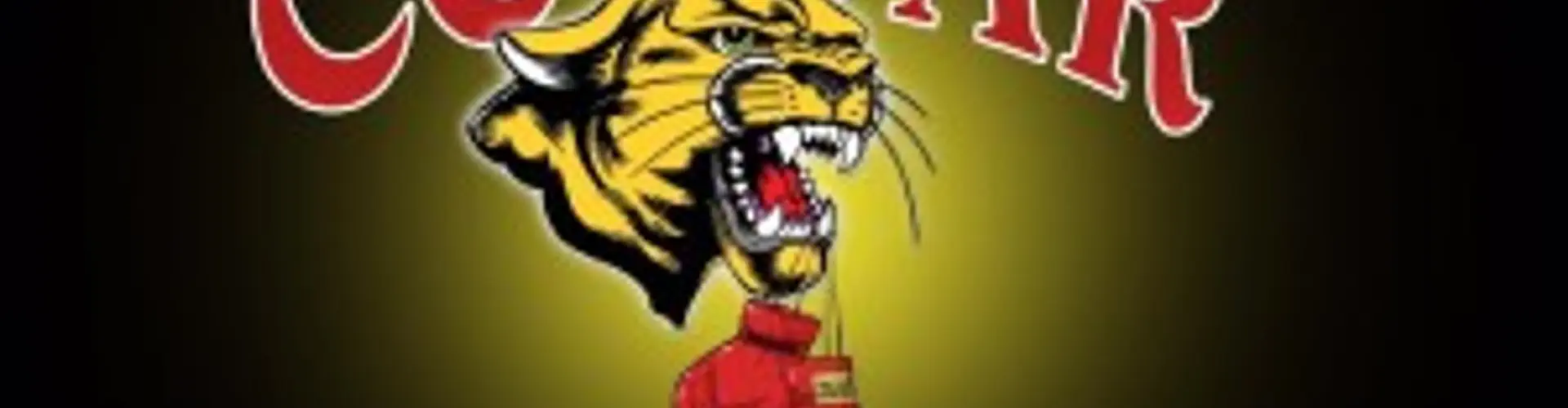 Cougar Boxing Club