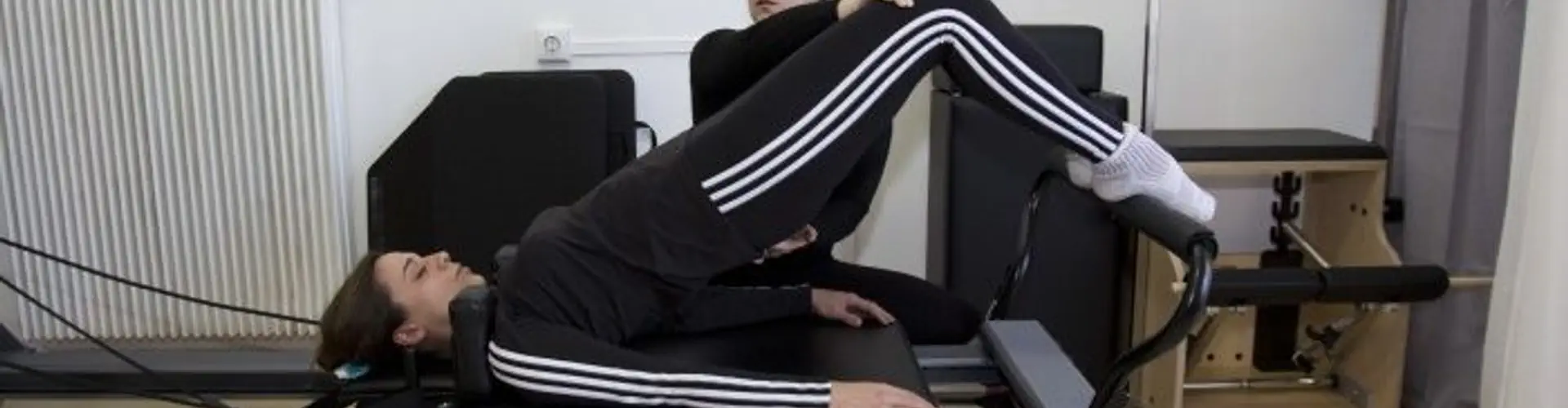 Pilates et Étirements - Le Cannet