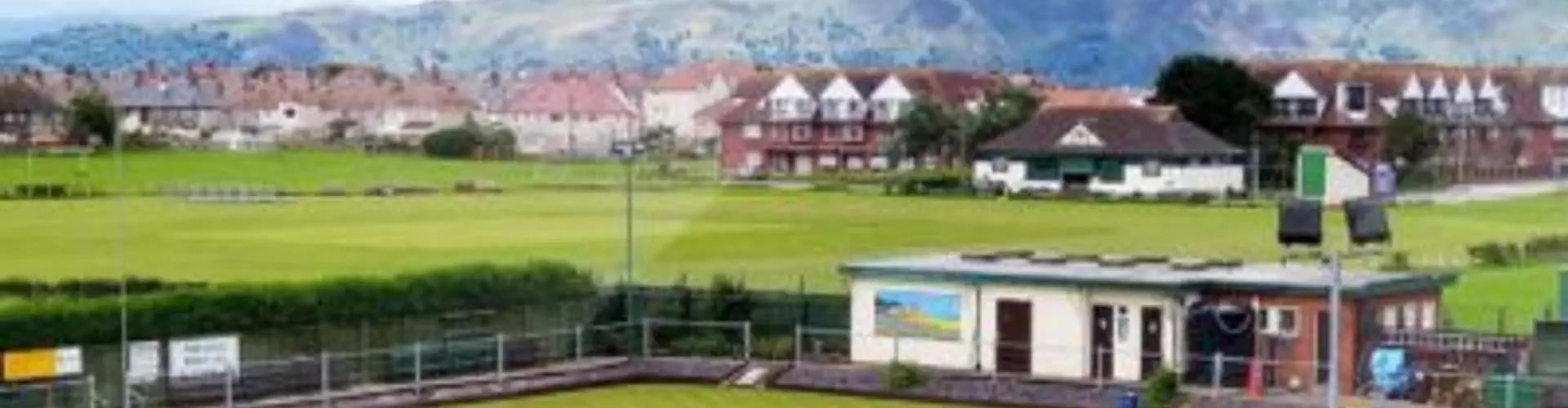 Llandudno Oval Bowling Club
