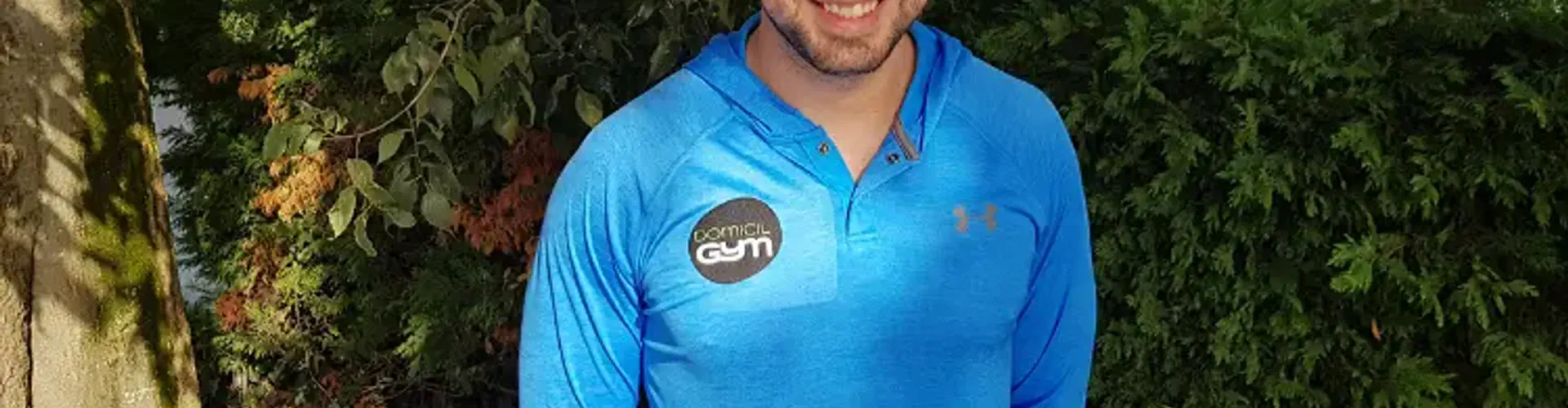 Jo-Annie Gandrille Coach Domicil'Gym