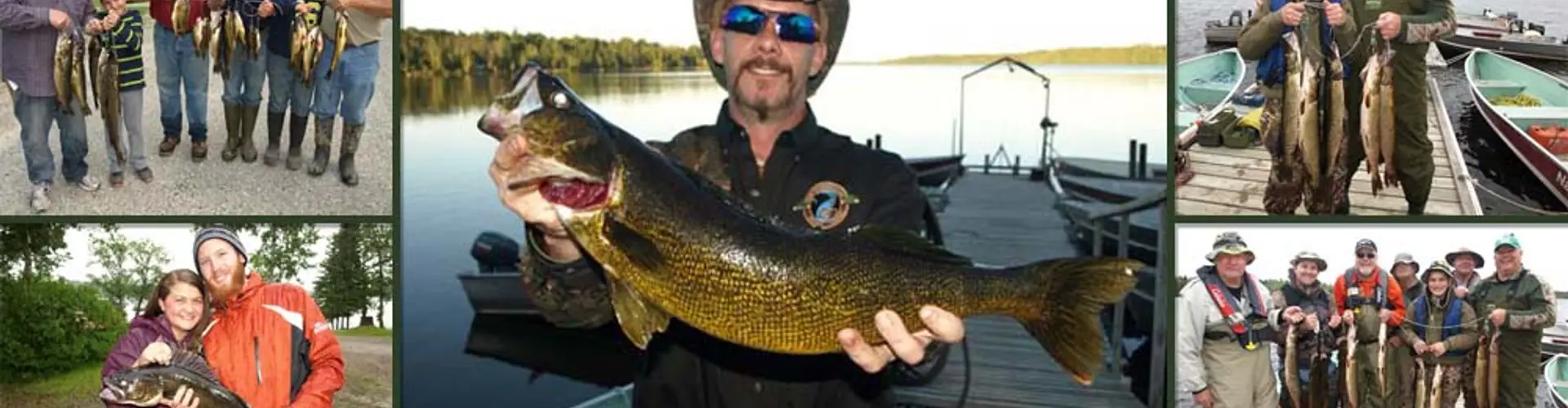 Flint Wilderness Resort