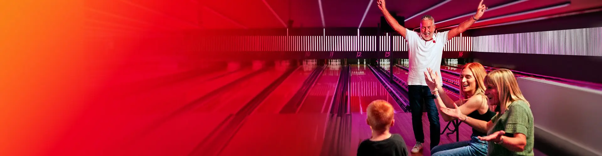 Tenpin Bowling