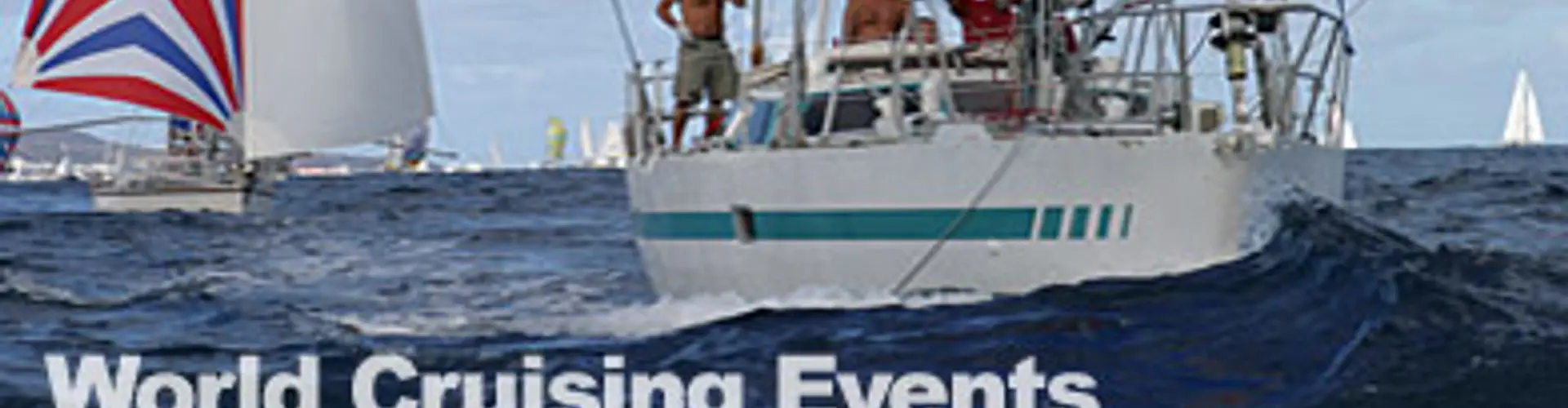 World Cruising Club