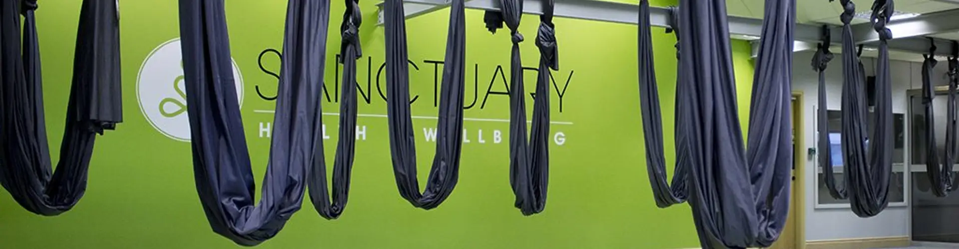 Sanctuary Health & Wellbeing Ltd