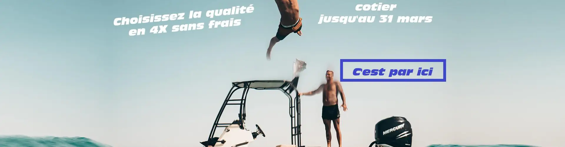 Bateau Ecole De Granville - Permis Bateau Capian