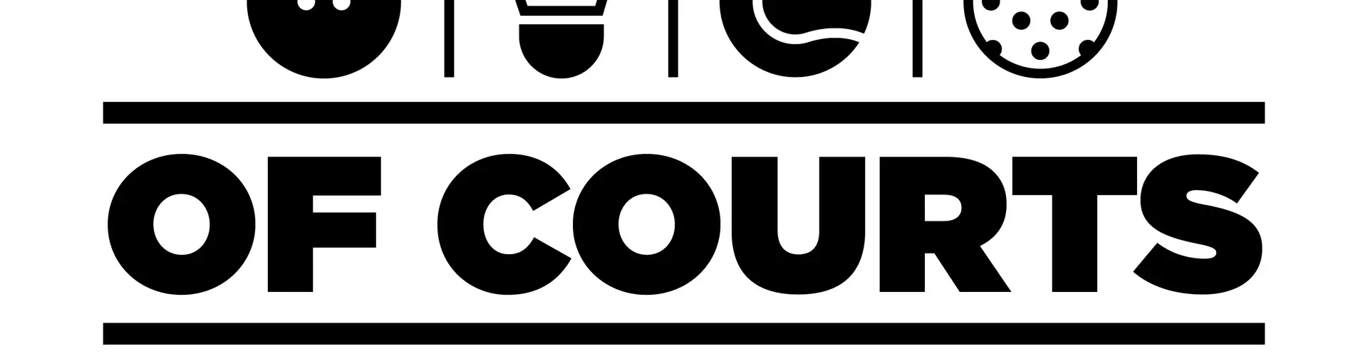 Of Courts