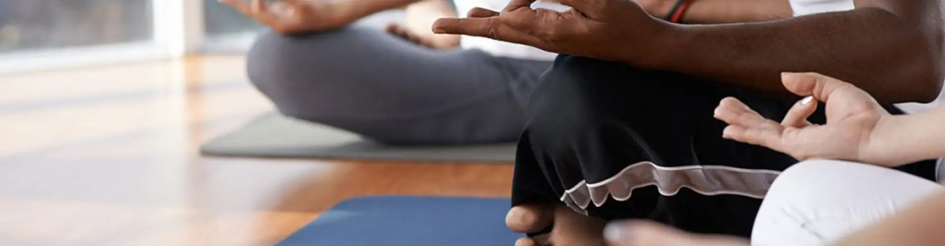 Ayisi Yoga Center