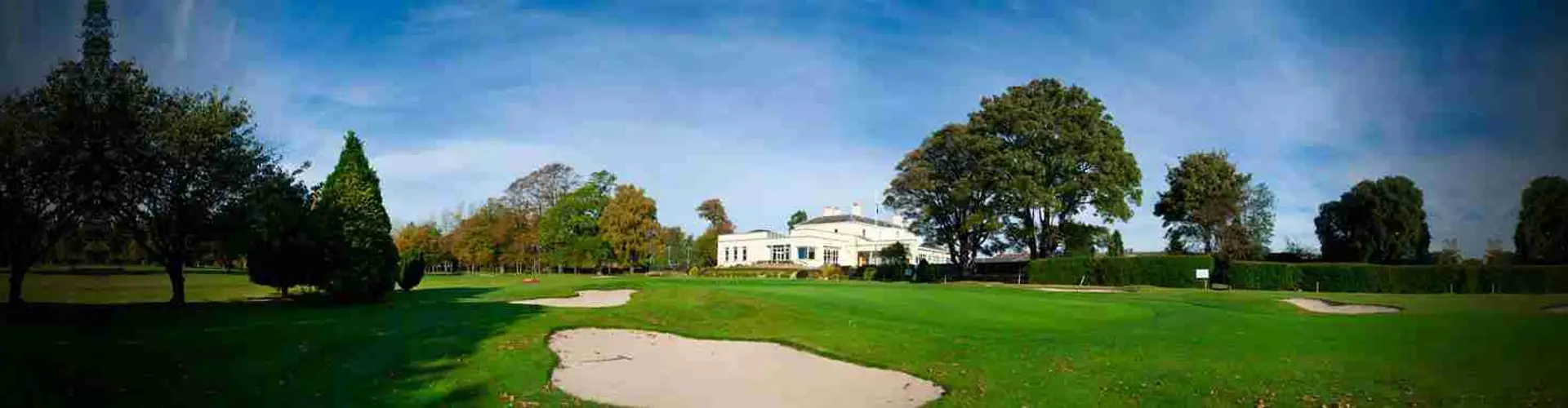 Clontarf Golf Club