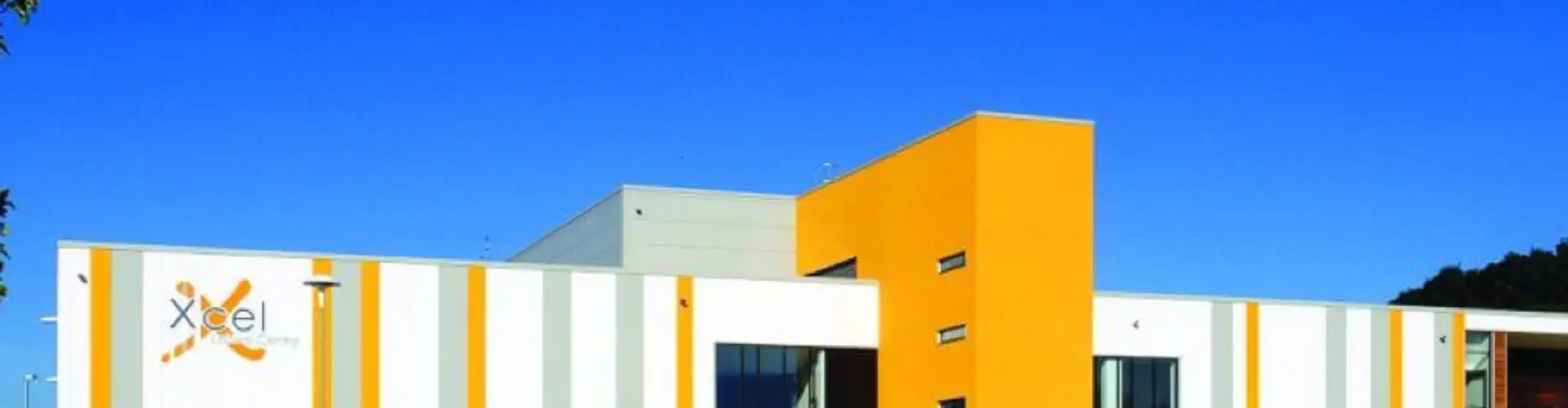 Xcel Leisure Centre