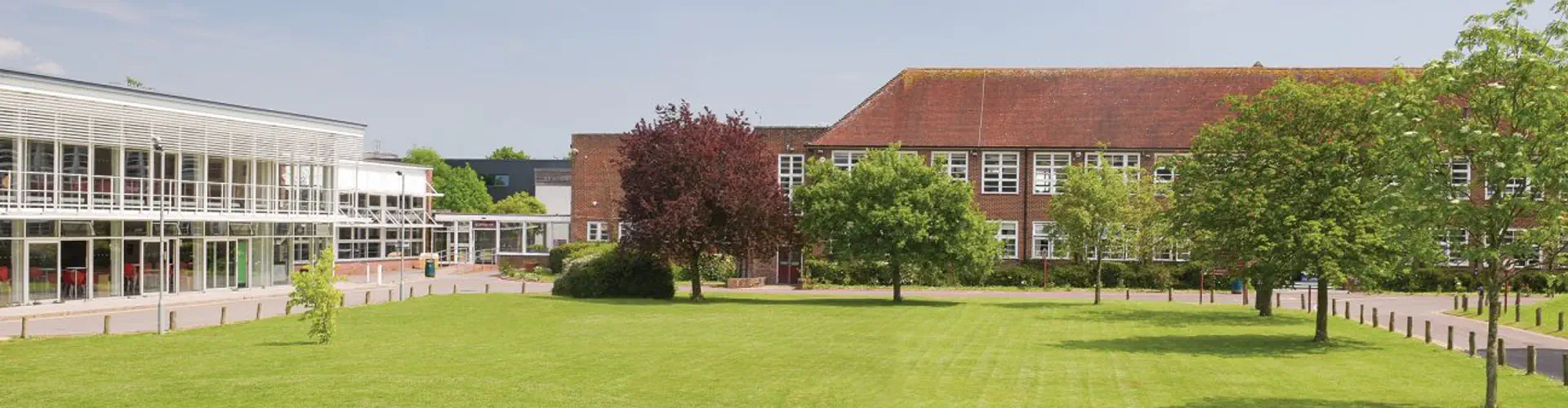 Brockenhurst Sports Pitches, Fields, Courts & Hall Hire