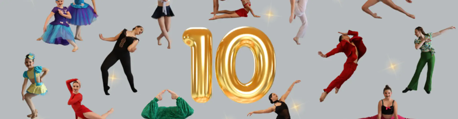 All 4 One Dance Company