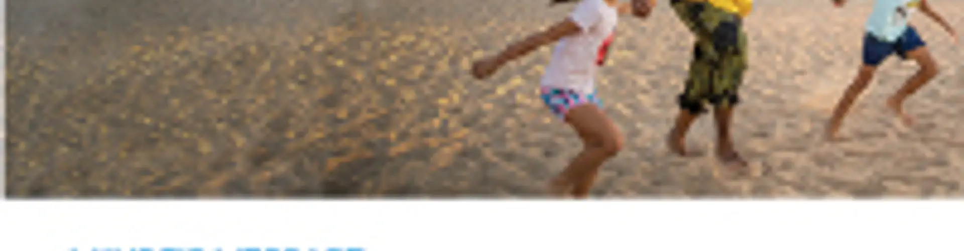 Riverway Lagoons