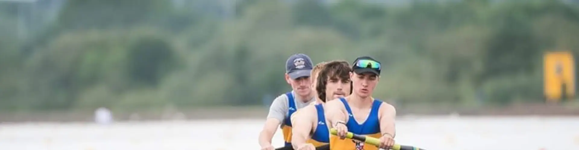Aberdeen University Boat Club