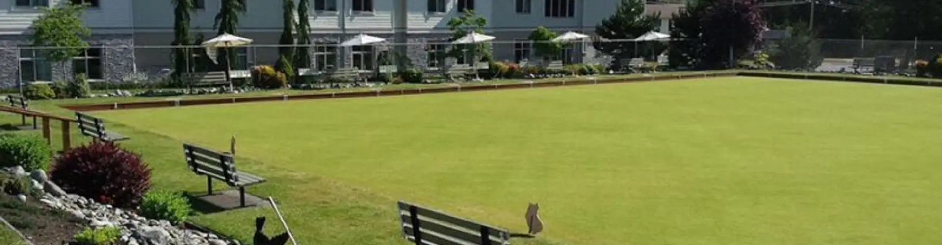Club Mixed Triples Tournament