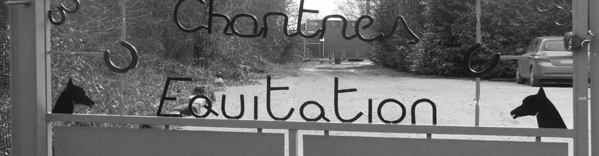 Chartres Equitation Sport Company