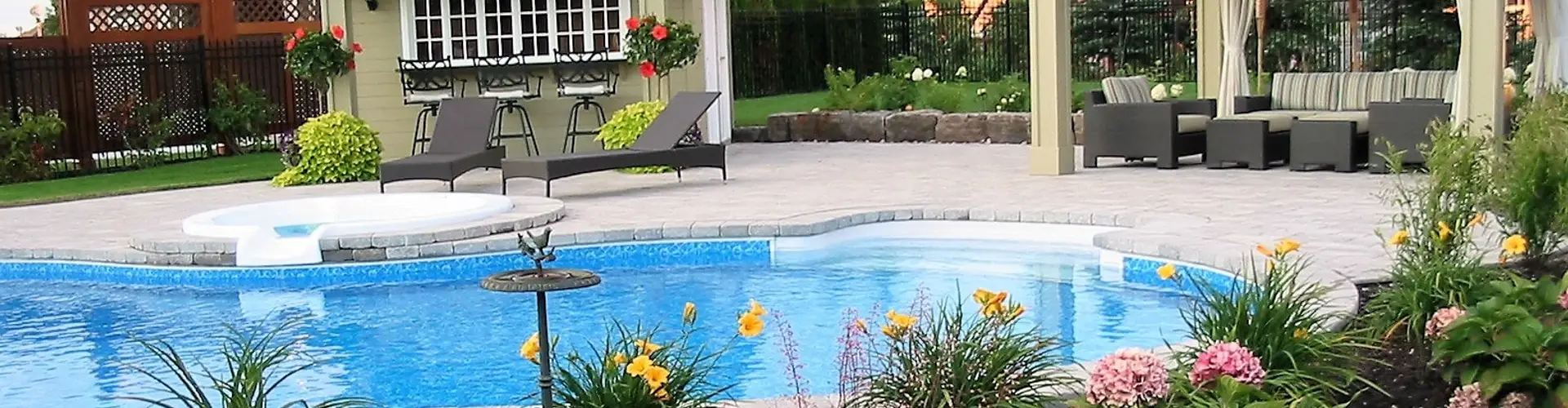 Robcon Pools