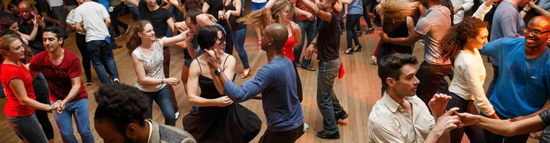 Pexava Dance Company