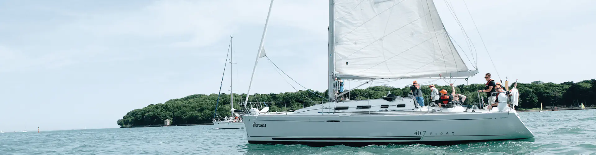 Hamble Point Yacht Charters Ltd