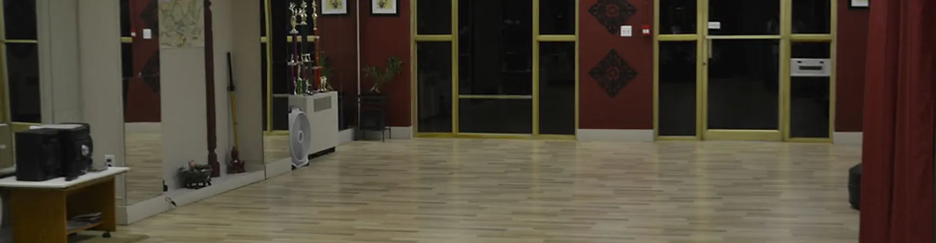 Fleming Martial Arts