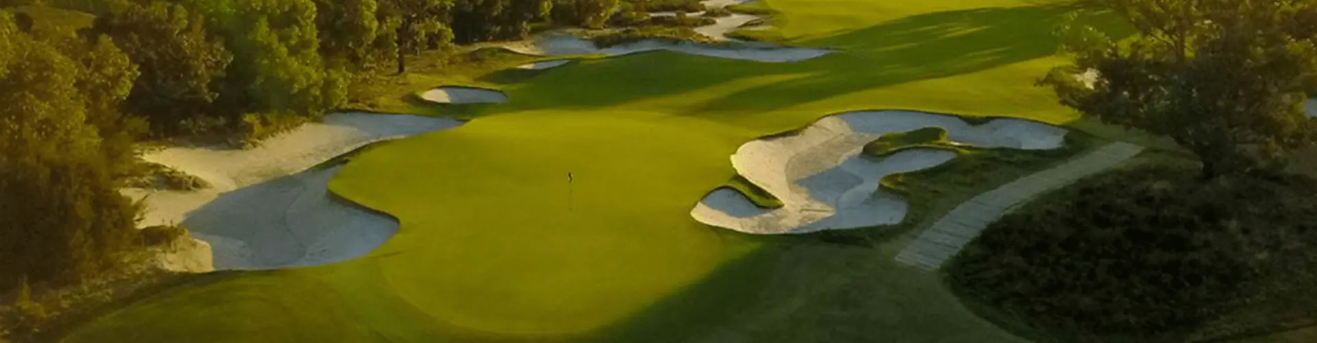 Chris McClatchie Golf Academy