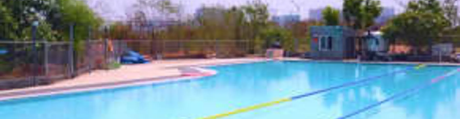 Fitso Gachibowli Dolphin, Swimming