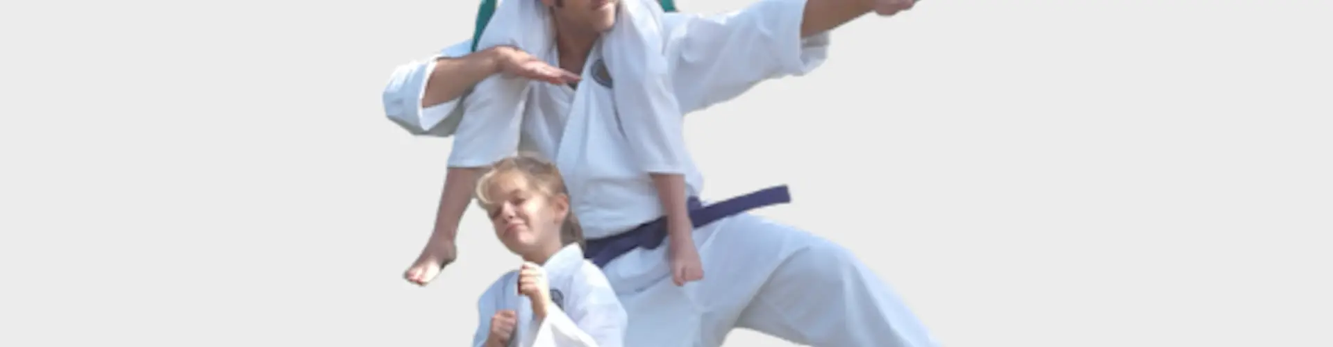Vision Martial Arts - School Karate De Lvis